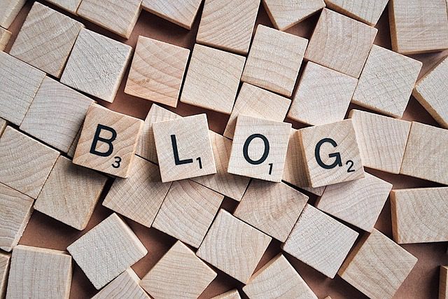 blog job industrie